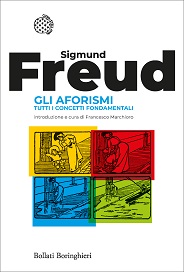 Freud Gli Aforismi