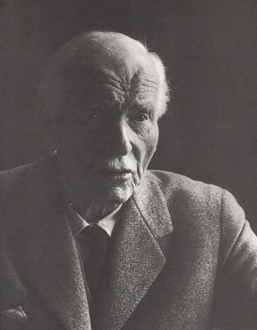 C.G.Jung