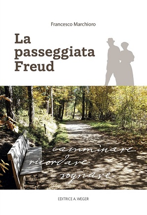La passeggiata Freud